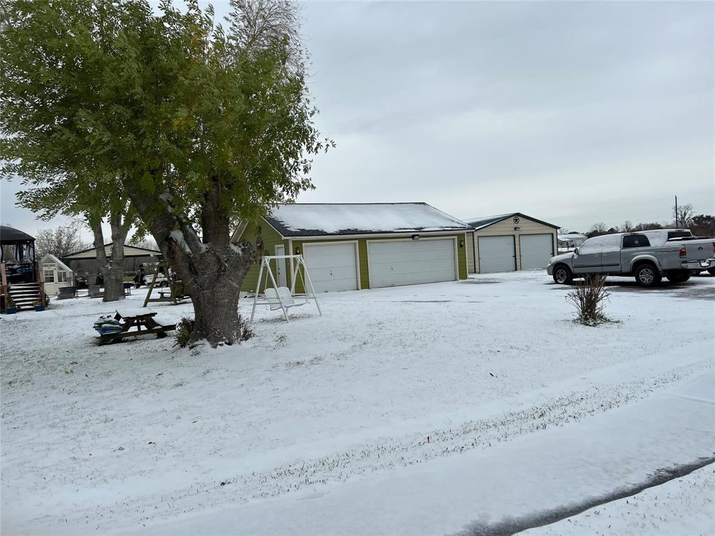 4819 Old Cotton Field Dr Drive, Rosharon, Texas image 48