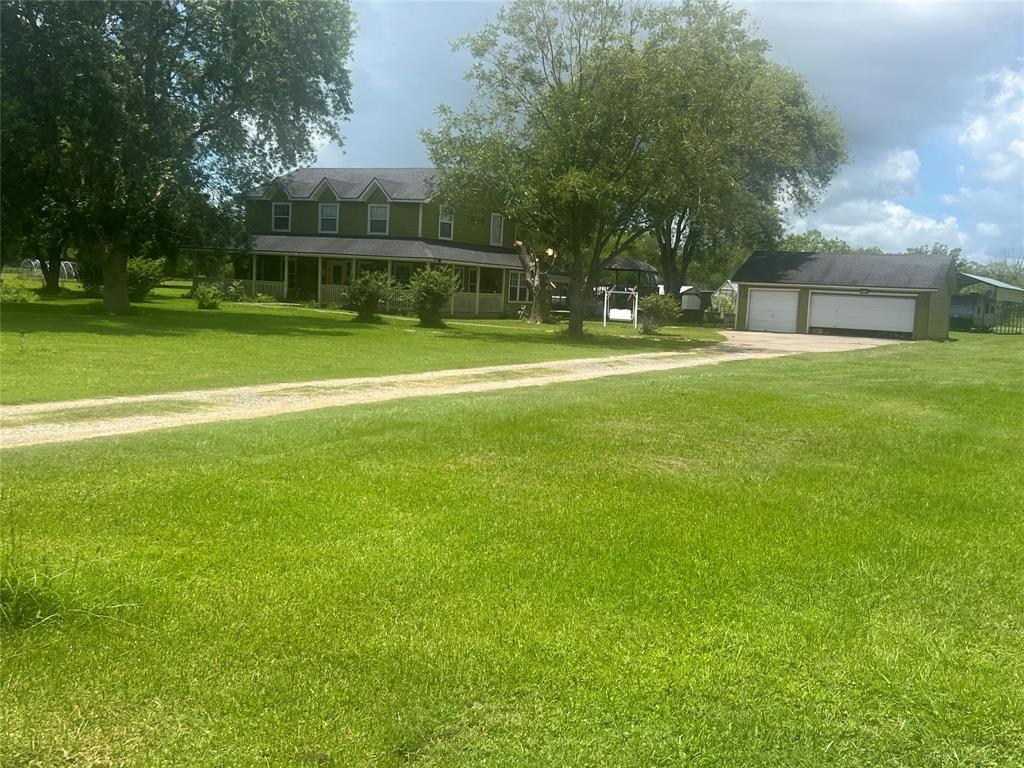 4819 Old Cotton Field Dr Drive, Rosharon, Texas image 3