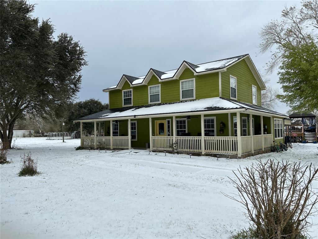 4819 Old Cotton Field Dr Drive, Rosharon, Texas image 46