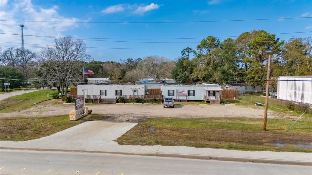 Photo of 24203 Fm 2100 Road, Huffman, TX 77336 (MLS # 59175749)