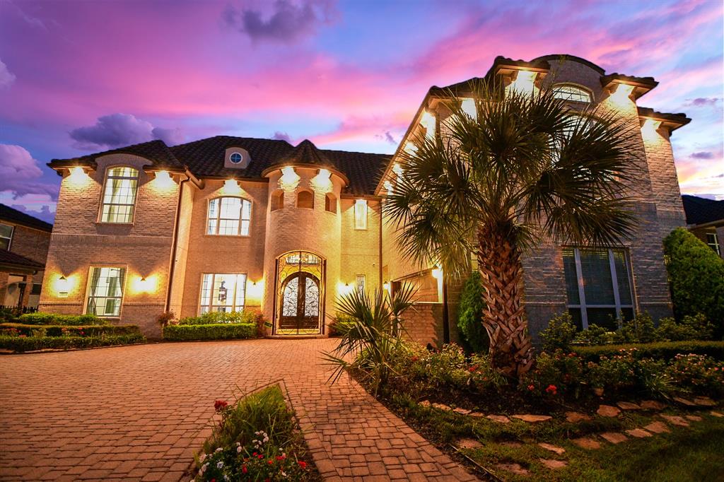 25518 Millbrook Bend Lane