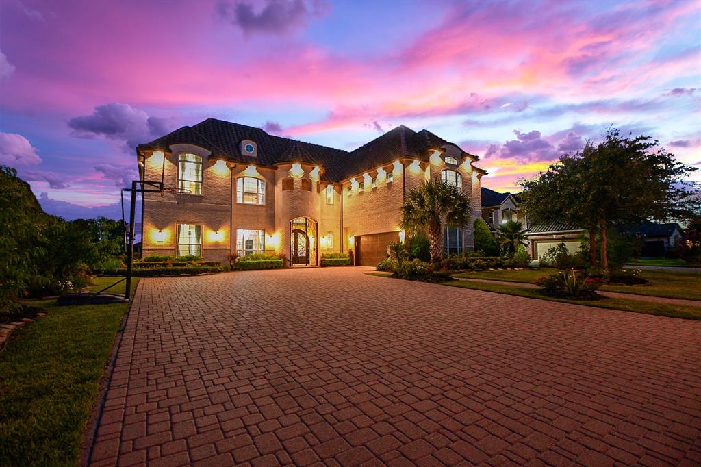 25518 Millbrook Bend Lane
