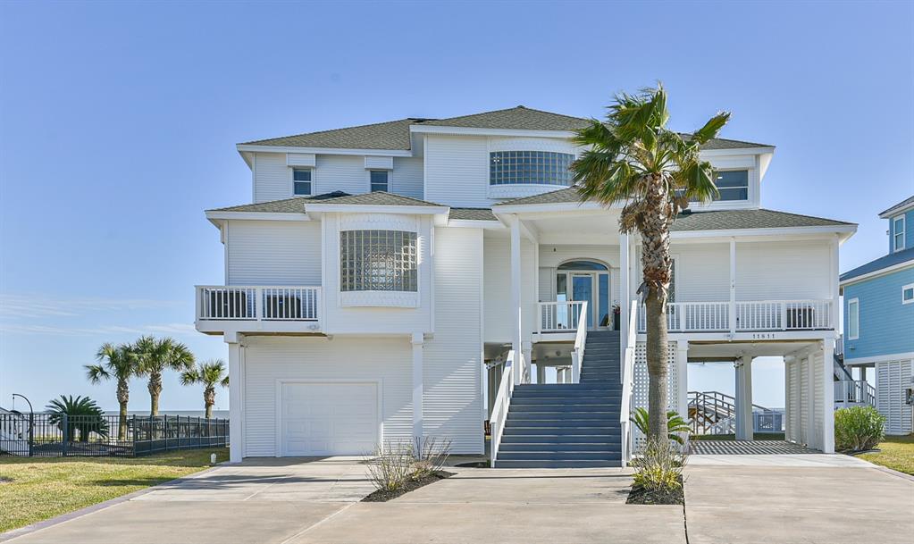 11811 Sunbather Lane, Galveston, Texas image 1