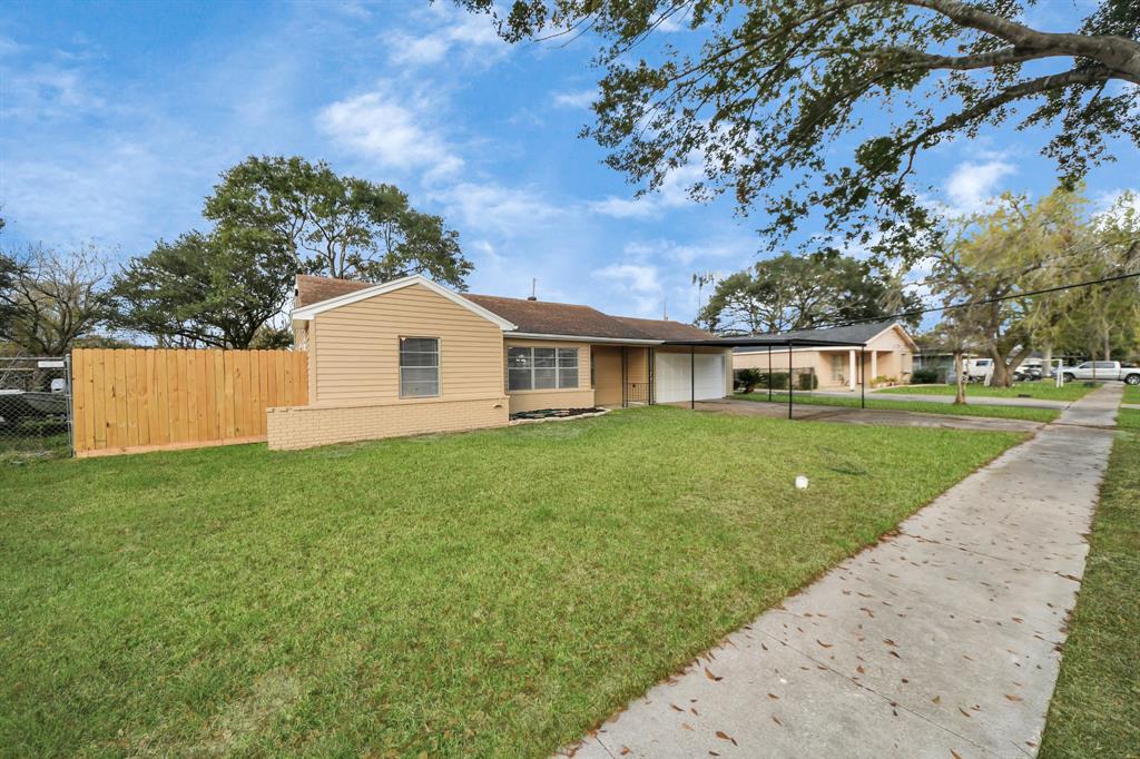 2122 Merle Street, Pasadena, Texas image 3