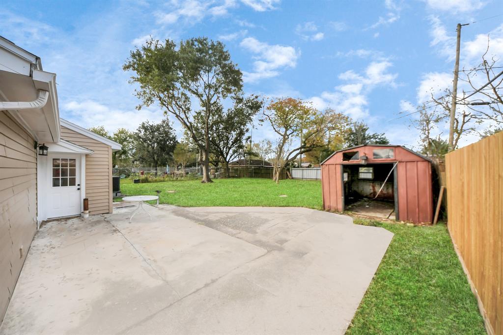 2122 Merle Street, Pasadena, Texas image 38