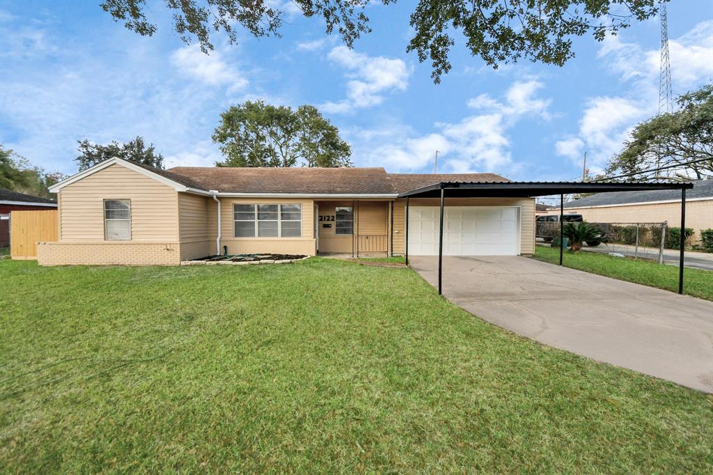 2122 Merle Street, Pasadena, Texas image 37