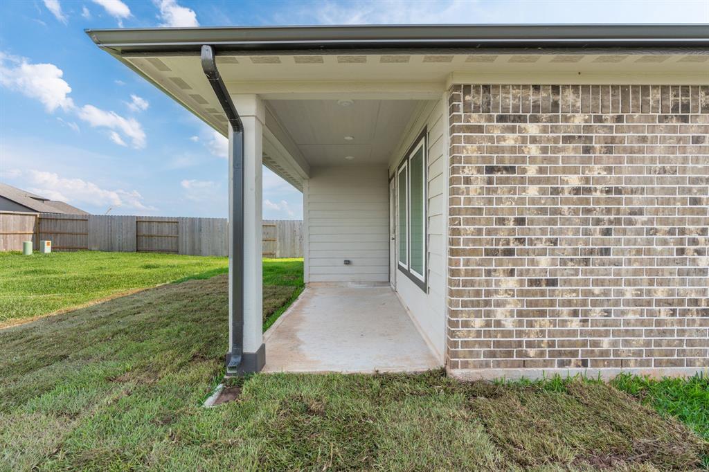 2525 Malibu Glen Drive, Katy, Texas image 38