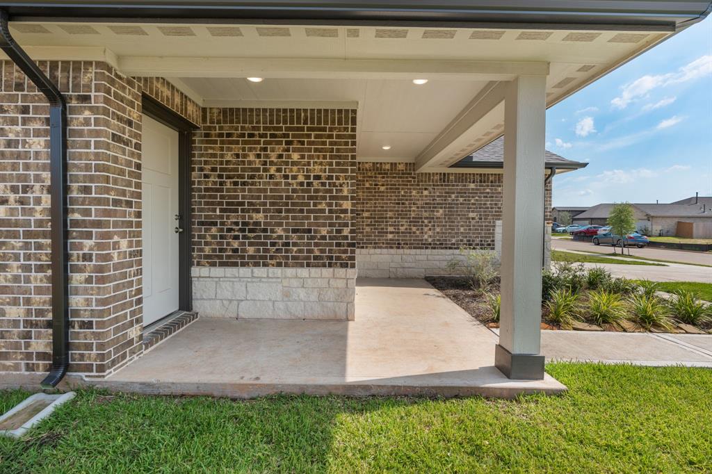 2525 Malibu Glen Drive, Katy, Texas image 37