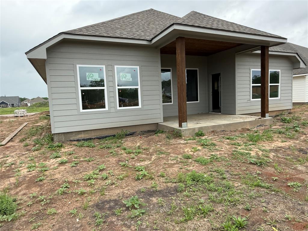 498 Harvest Lake Drive, Snook, Texas image 17