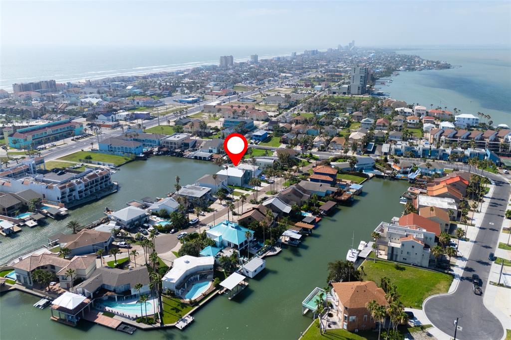 5606 Circe Circle #B, South Padre Island, Texas image 28