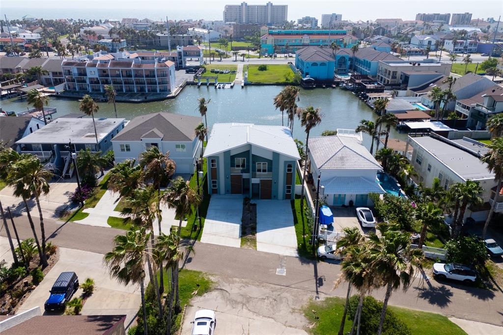 5606 Circe Circle #B, South Padre Island, Texas image 2