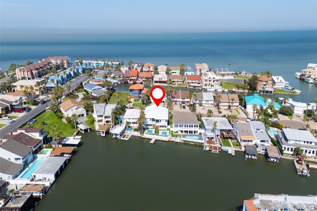 5606 Circe Circle #B, South Padre Island, Texas image 27