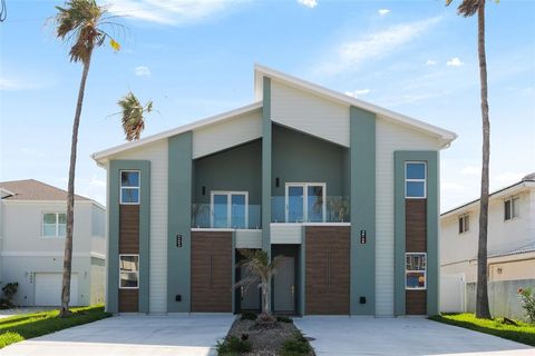 5606 Circe Circle B South Padre Island TX 78597
