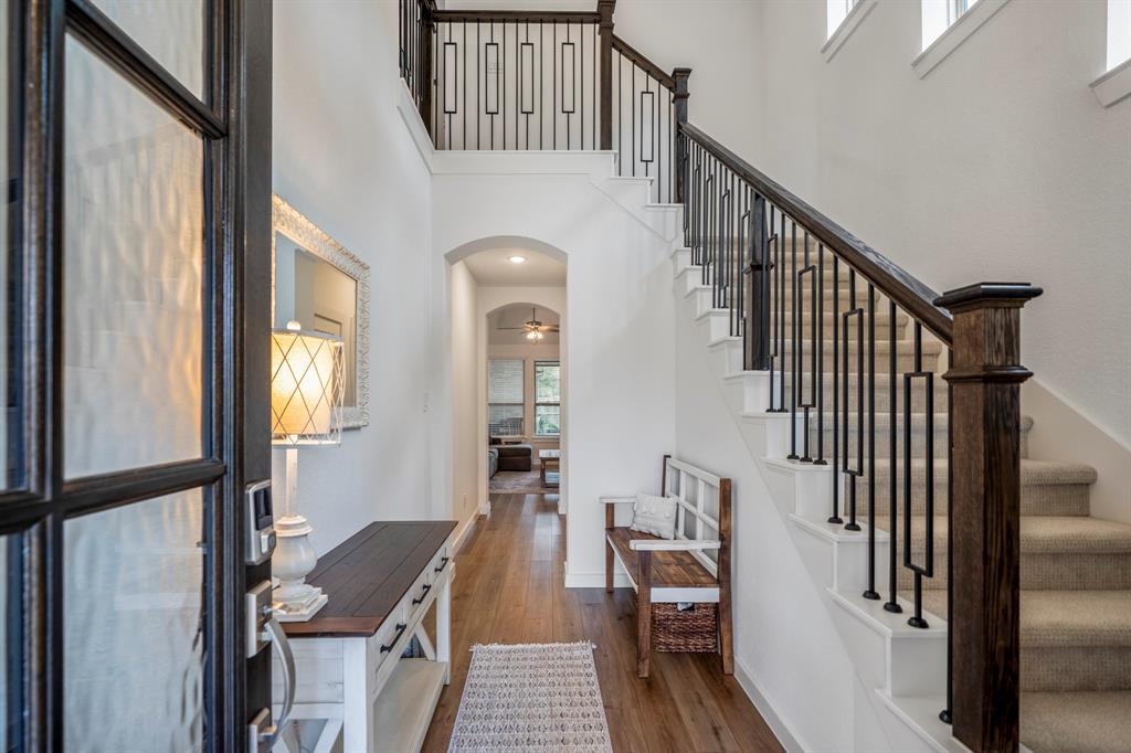 414 Soapberry Tree Court