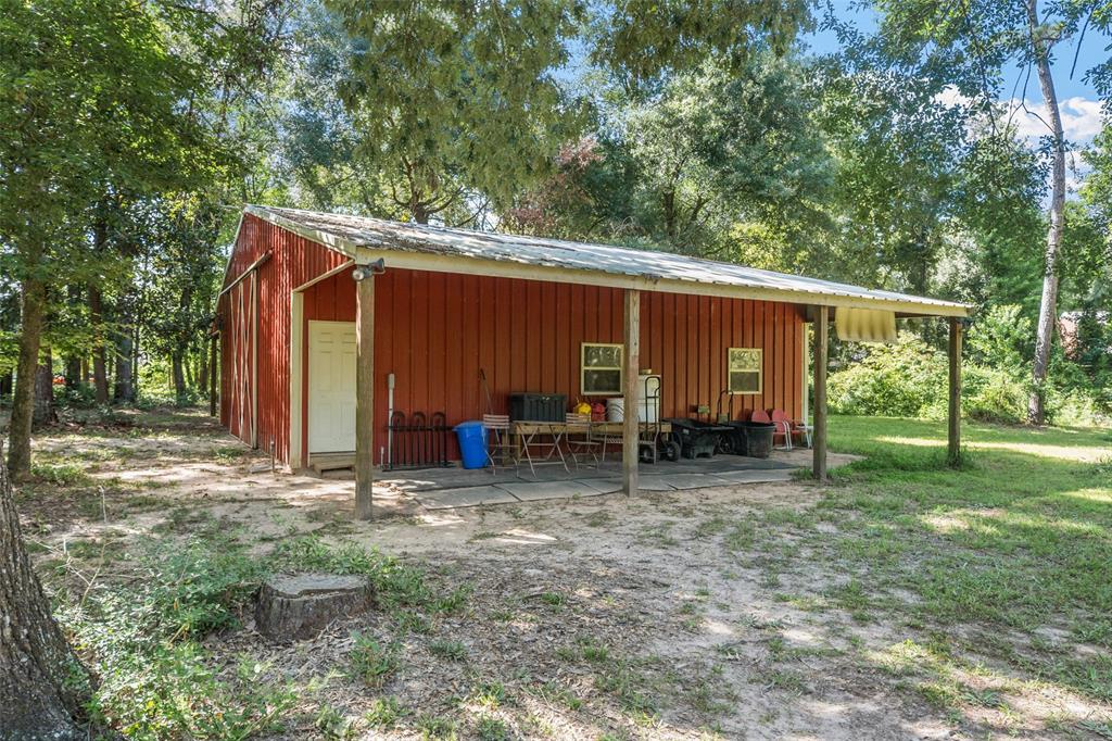 17201 Horseshoe Way