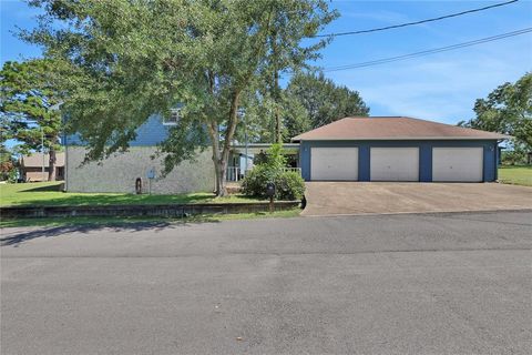 A home in Coldspring