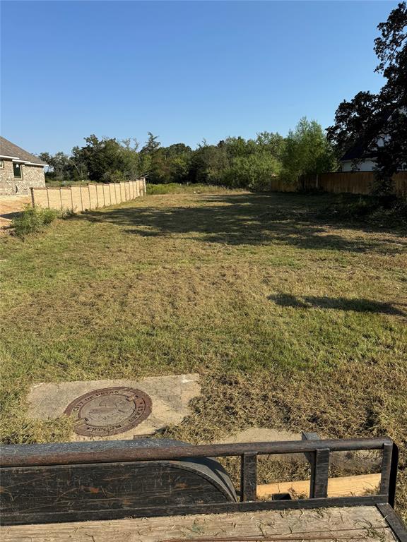 2968 Boxelder Drive, Bryan, Texas image 1