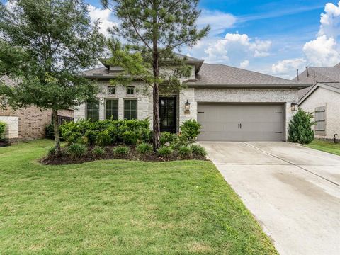 8110 Carolina Hawk Drive Magnolia TX 77354
