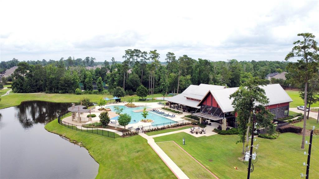 8110 Carolina Hawk Drive, Magnolia, Texas image 36