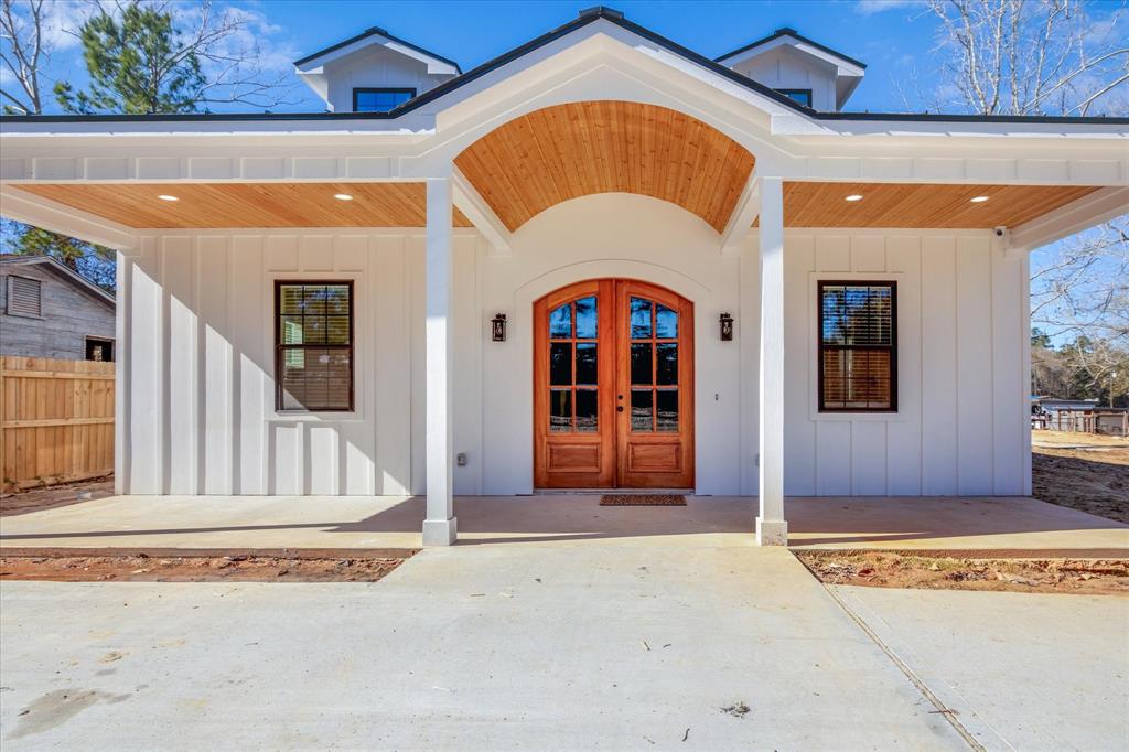 630 S Railroad Avenue, Shepherd, Texas image 3