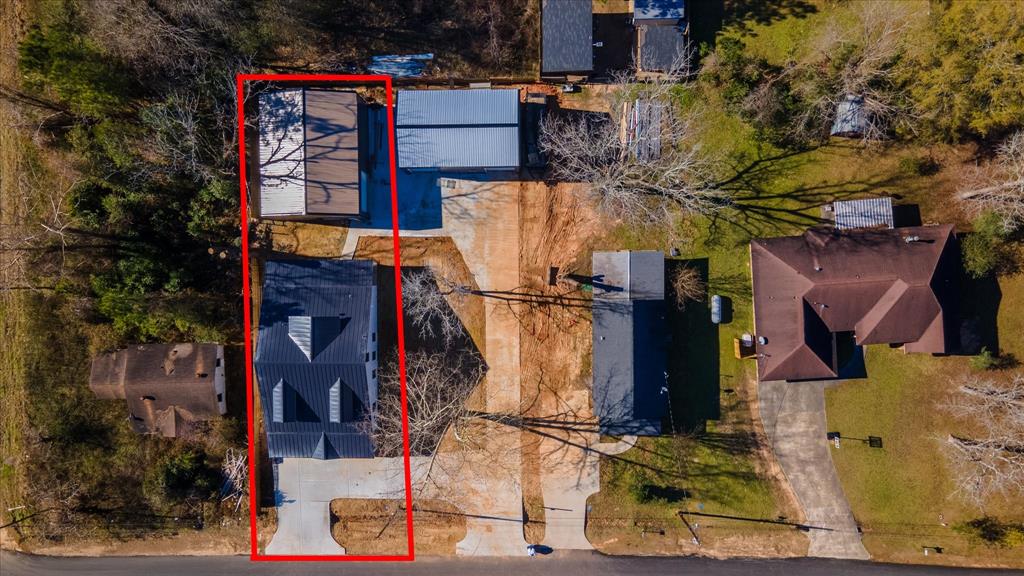 630 S Railroad Avenue, Shepherd, Texas image 29