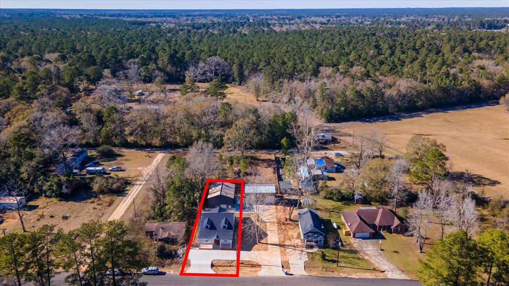 630 S Railroad Avenue, Shepherd, Texas image 30
