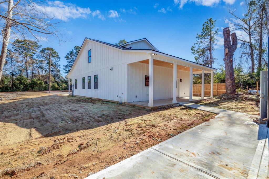 630 S Railroad Avenue, Shepherd, Texas image 25