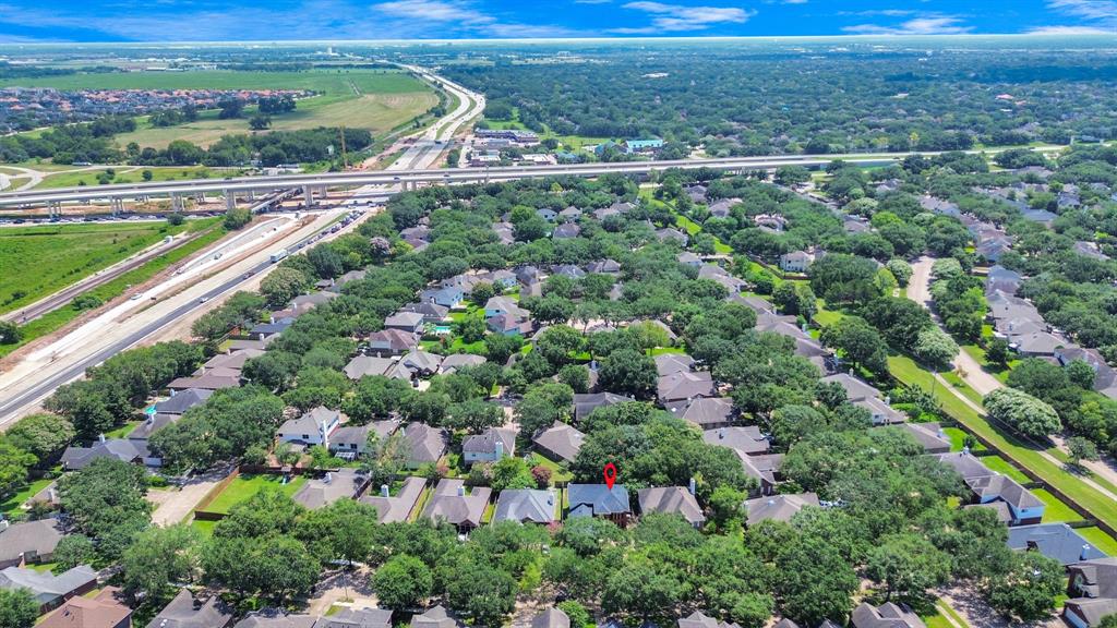 131 Lissa Lane, Sugar Land, Texas image 24