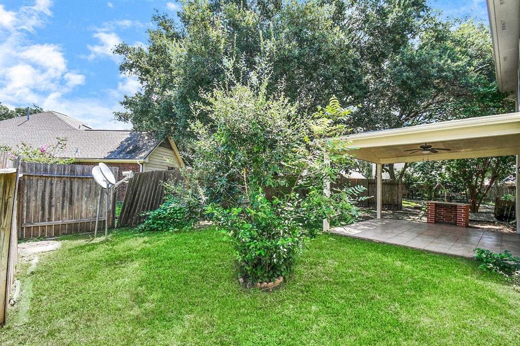 131 Lissa Lane, Sugar Land, Texas image 40