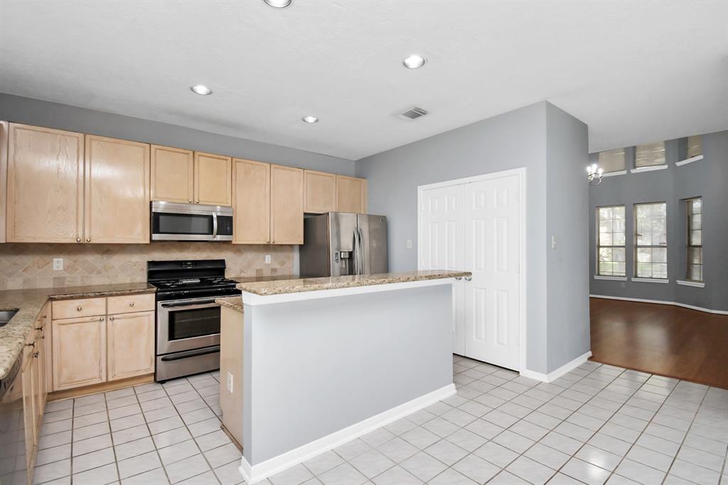 131 Lissa Lane, Sugar Land, Texas image 12