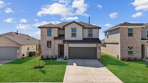 30838 Brightwell Bend, Fulshear, TX 77441 - #: 15159778