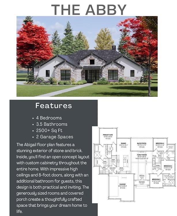 15036 Tybee Lane
