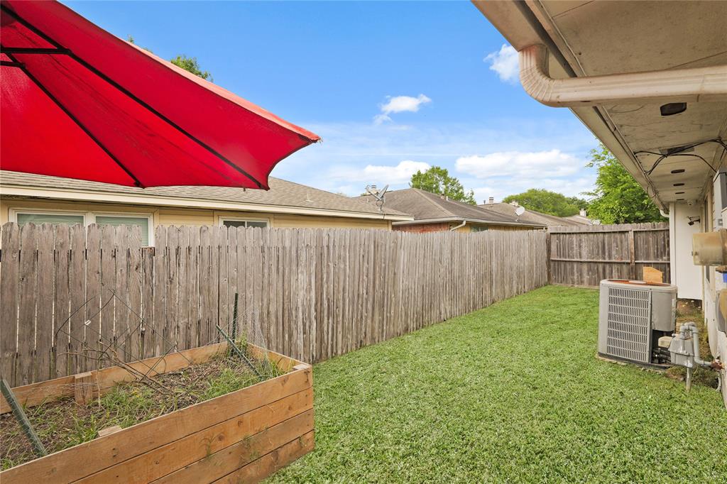 1511 Miller Avenue, Katy, Texas image 17