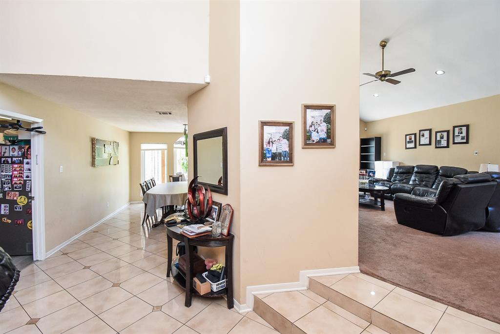 7719 Apache Plume Drive