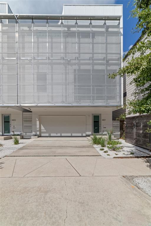 1807 Prospect Street