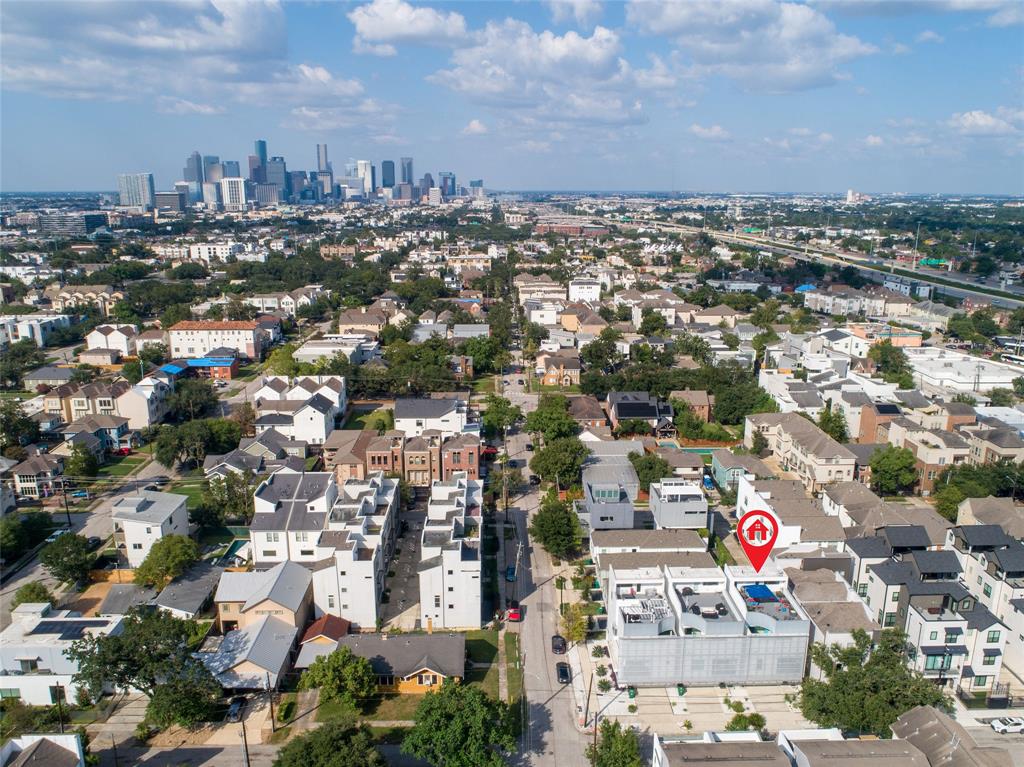 1807 Prospect Street