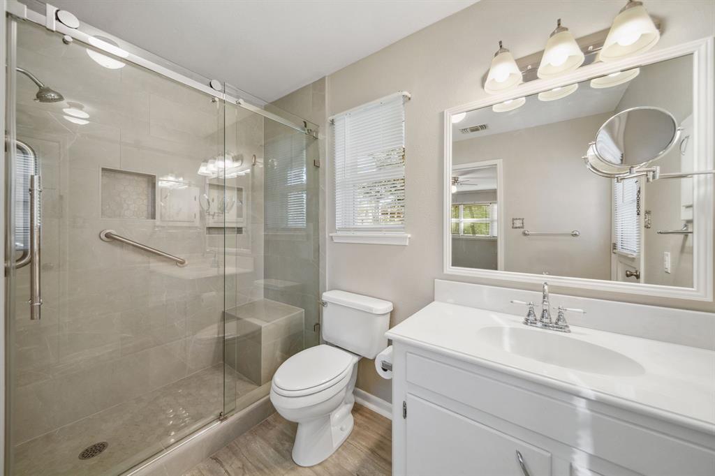 29133 E Lake Drive, Hempstead, Texas image 27