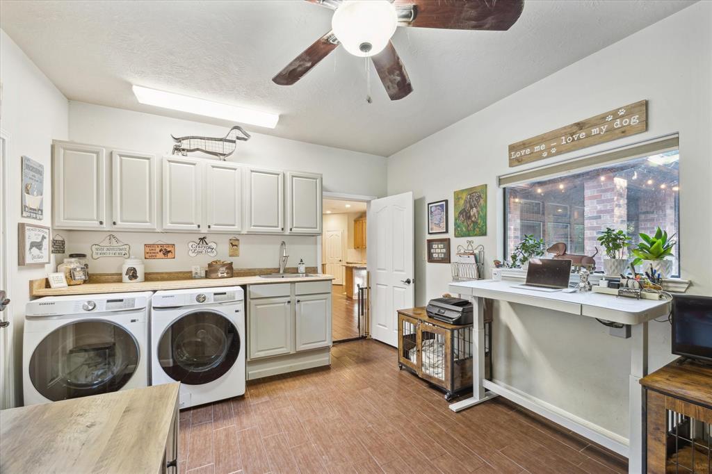 707 Avenue A, South Houston, Texas image 28