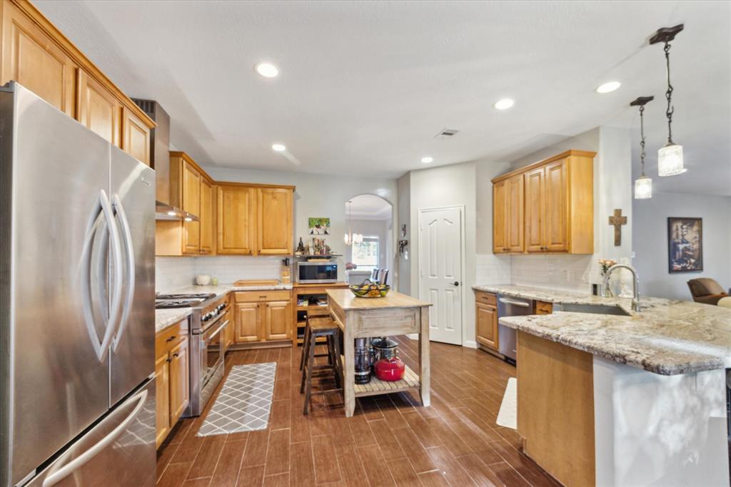707 Avenue A, South Houston, Texas image 13