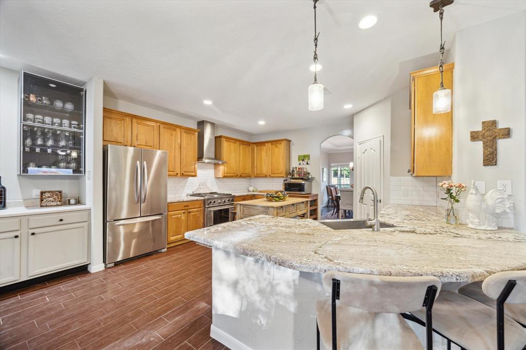 707 Avenue A, South Houston, Texas image 16