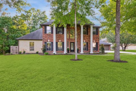 12151 Oak Haven W Magnolia TX 77354