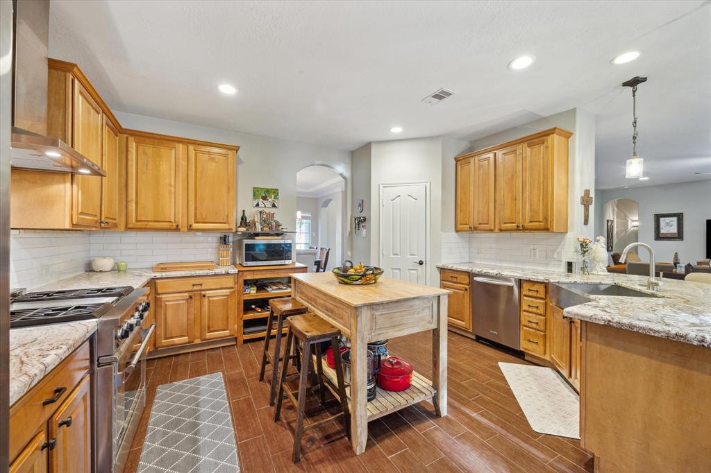 707 Avenue A, South Houston, Texas image 14