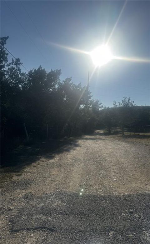 A home in Kerrville