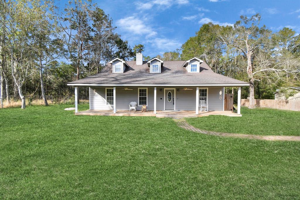 166 County Road 3892, Cleveland, Texas image 42