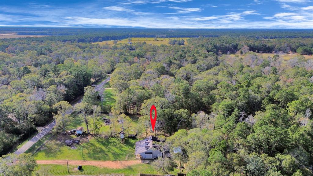 166 County Road 3892, Cleveland, Texas image 3