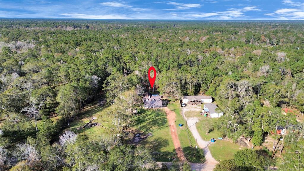 166 County Road 3892, Cleveland, Texas image 2