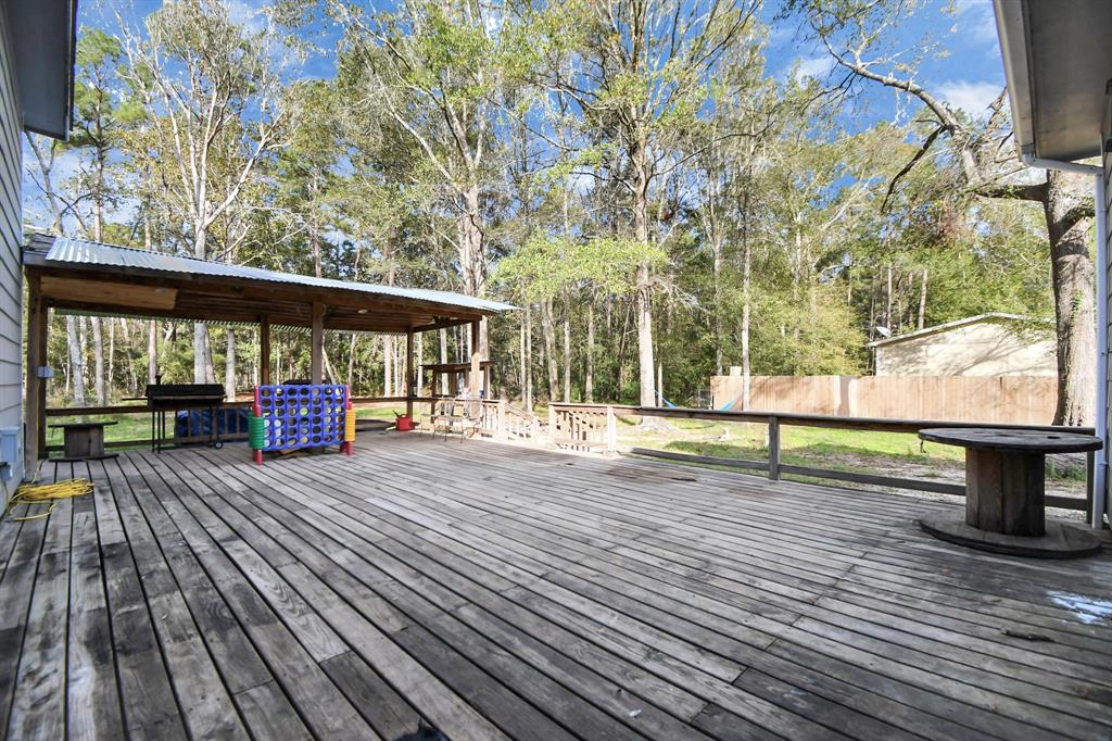 166 County Road 3892, Cleveland, Texas image 40