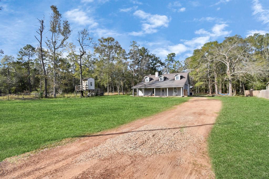 166 County Road 3892, Cleveland, Texas image 45