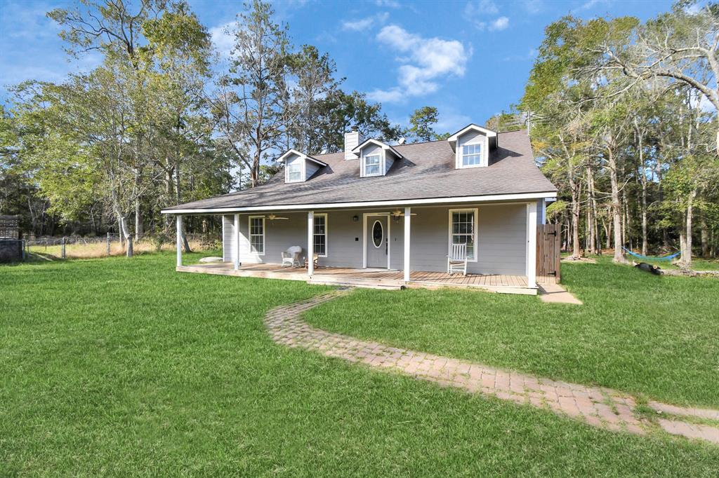 166 County Road 3892, Cleveland, Texas image 43