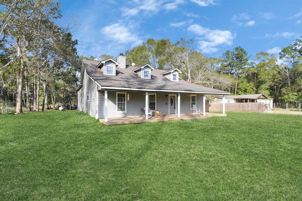 166 County Road 3892, Cleveland, Texas image 44